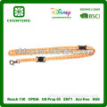 factory OEM round cord lanyards hot sale
